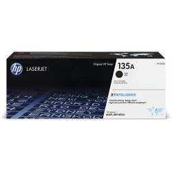 HP Toner noir 135A W1350A