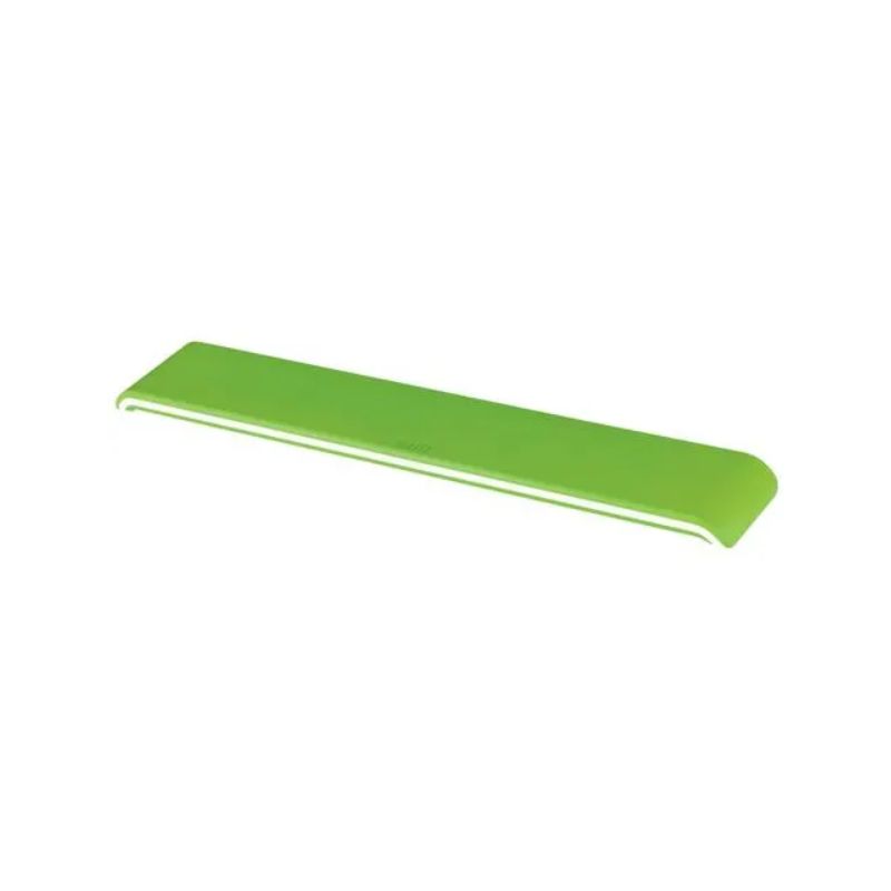 LEITZ Repose-poignet réglable pour clavier Wow- vert - Leitz Ergo 65230054