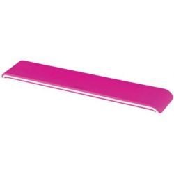 LEITZ Repose-poignet réglable pour clavier Wow - rose - Leitz Ergo 65230023