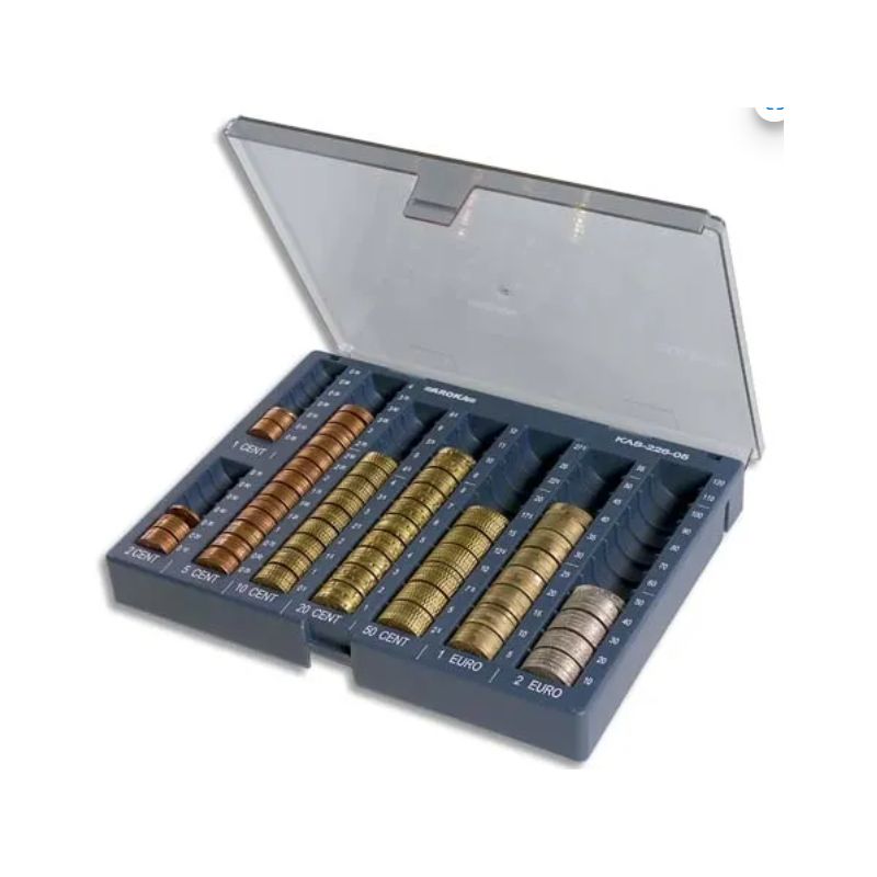 RSK MONNAYEUR EUROS AROKA 35303