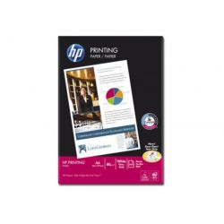 HP Papier Laser A4 80gr 500 feuilles