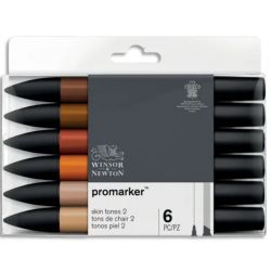 WIN SET 6 PROMARKER TON CHAIR 7040