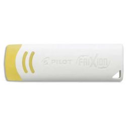 PILOT Gomme FriXion Blanche