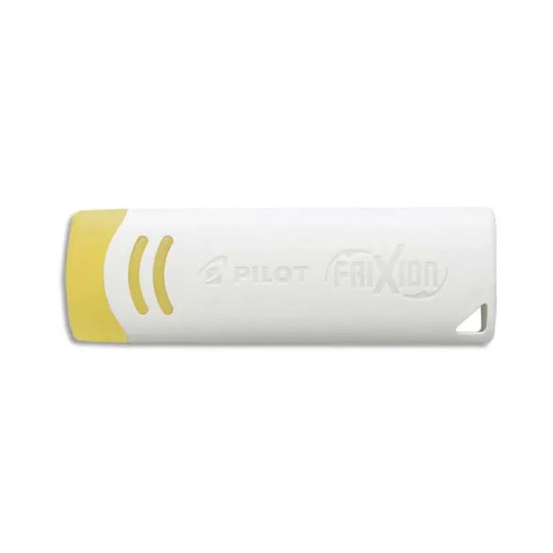PILOT Gomme FriXion Blanche