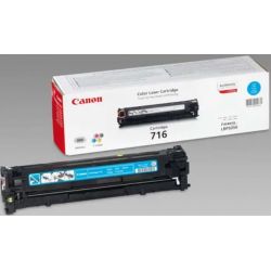 CNO CART TONER CYAN CRG716C 1979B002