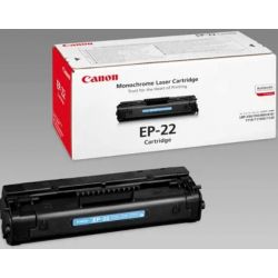 CNO CART TONER NOIR EP 22 1550A003