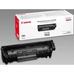 CNO CART TONER NOIR EP703 7616A005