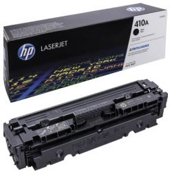 HP Toner CF410A