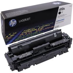 HP Toner CF410X