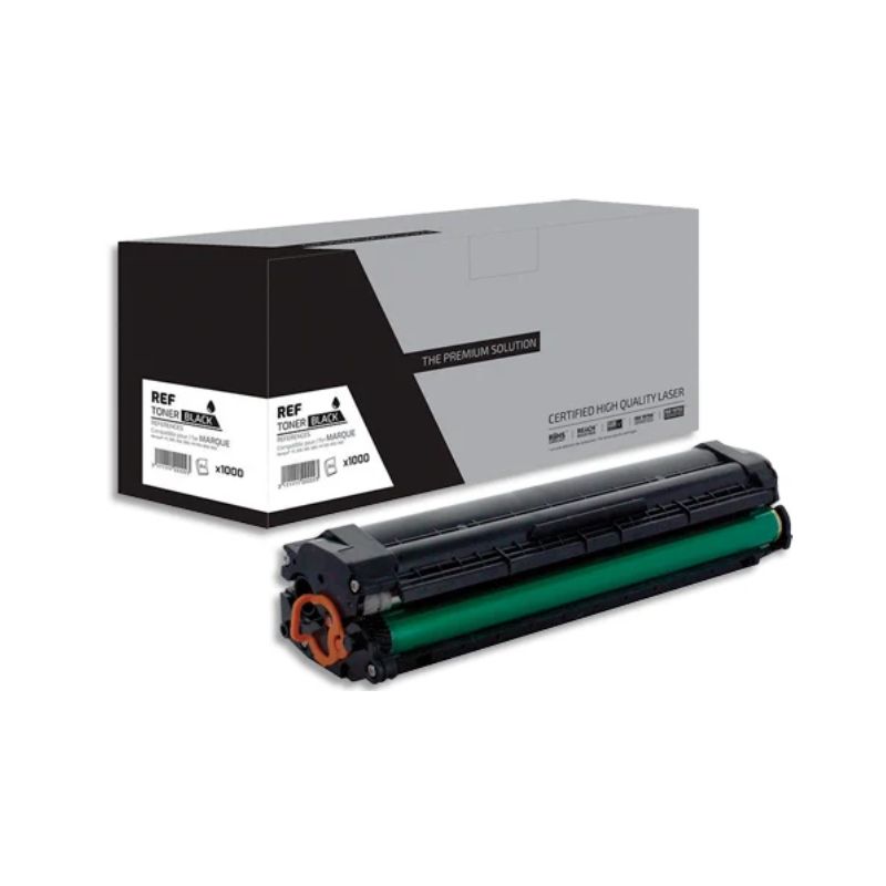 PSN Cartouche compatible laser noir Samsung MLT-D111SELS, L1-ST111