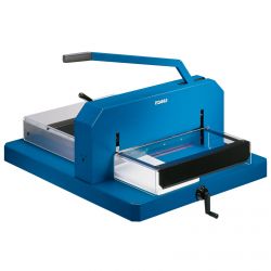 DAHLE Massicot professionnelle