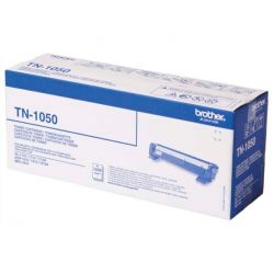 BROTHER Kit toner Noir TN1050