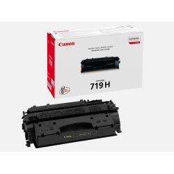 CANON Cartouche toner cartridge 719H Noir