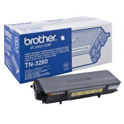 BROTHER Cartouche toner TN3280