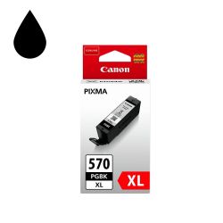 CANON cartouche jet d'encre PGI-570XL noir