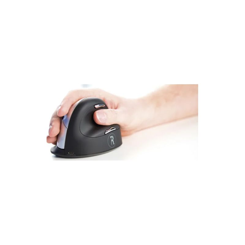  Souris ergonomique verticale sans fil