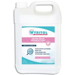 WYR GEL LAVT MAIN 5L WYRITOL 56150801