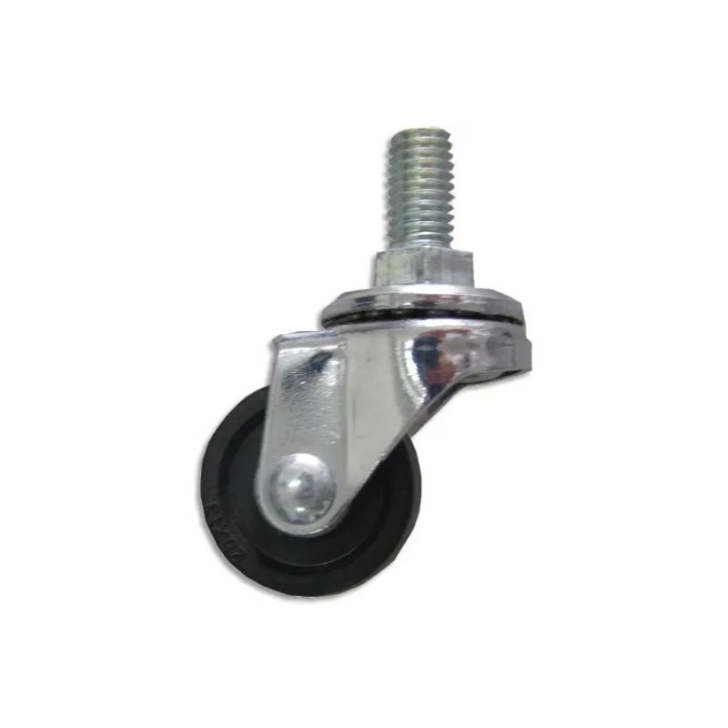 VIS L/4 ROULETTES PR SUPT SCPOUB SSWHEEL