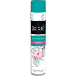 BOLDAIR Désodorisant d'atmosphère Activ 500 ml parfum Activ Sensitive spécial personnes sensibles Pro