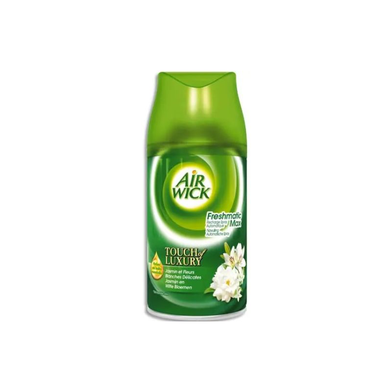 AIW RECH FRESHMATIC FLEUR BLANC 30090401