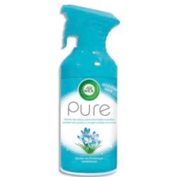 AIW DESODO PURE ROSEE 250ML PV30217001