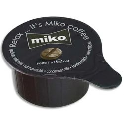 MKO B/200 COUPELLES DE LAIT 507030