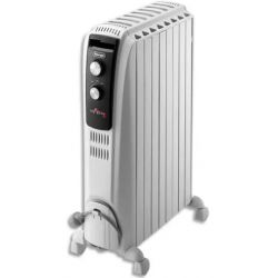 DEL RADIATEUR BAIN HUIL 2000W G TRRS0920