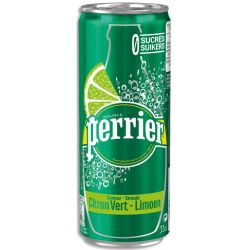 PRR CANET EAU PERRIER CITVT 33CL 8020523