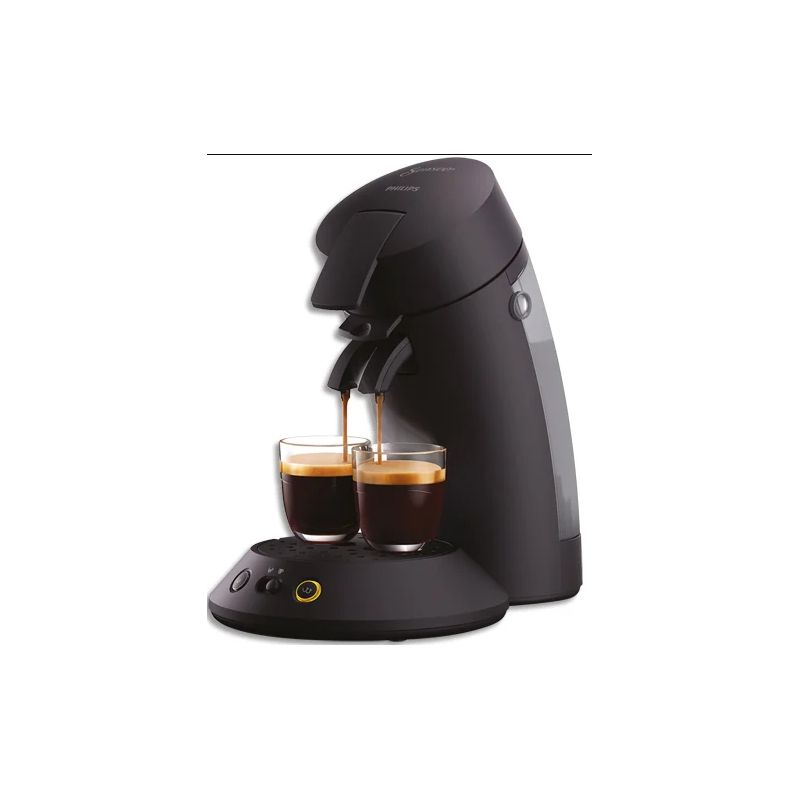 SSO MACHINE CAFE SENSEO N HD6554/61
