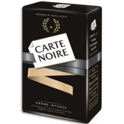 CARTE NOIRE Paquet de 250g de café moulu