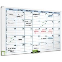 VAL PLANNING MAGNETIQUE MENSUEL 3048101