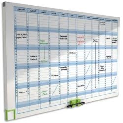 VAL PLANNING MAGNETIQUE ANNUEL 3048001