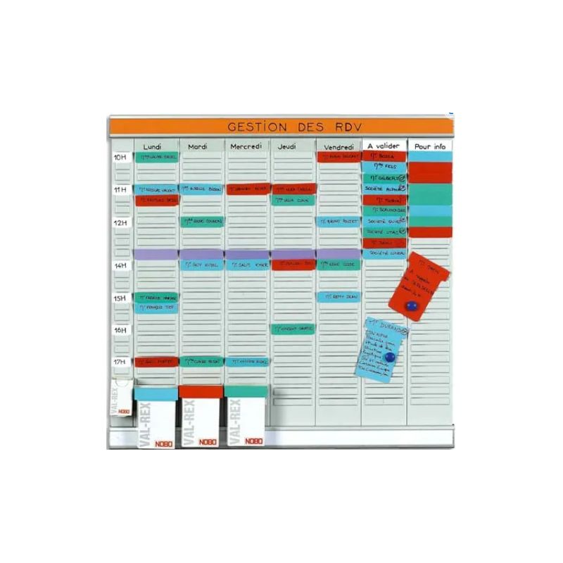 VAL PLANG OFFICE PLANNER 2911080