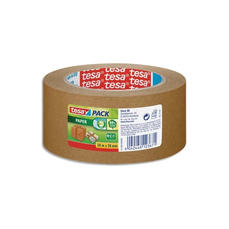 TES RUB KRA ECO 107M 50MMX50M 57180-0-2