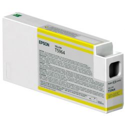 EPSON T5962 cartouche de encre jaune capacité standard 350ml pack de 1
