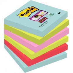 LOT 6 BLOCS 100F POST IT Z NOTES