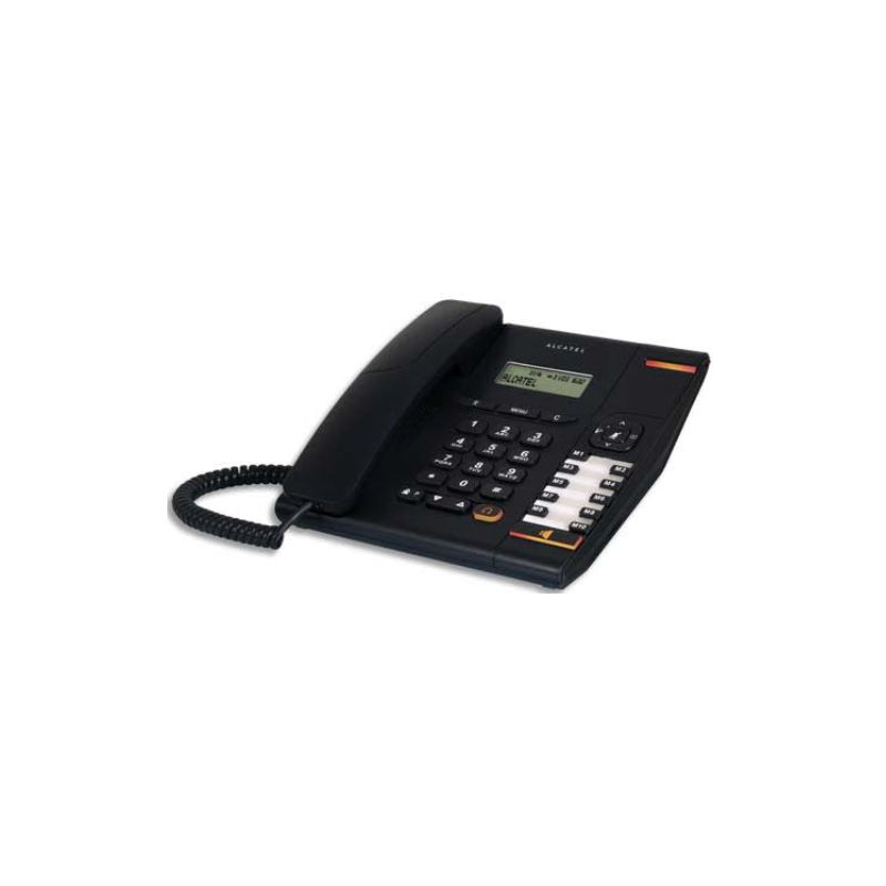  ALCATEL Téléphone filaire TEMPORIS 580 3700601407525