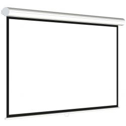 NOBO Ecran de projection mural, 200 x 151 cm