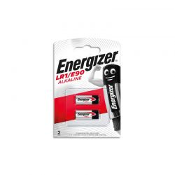 ENERGIZER Pile Alcaline LR01 E90, pack de 2 piles