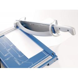 DAHLE Cisaille professionnelle 561 A4+ Capacité : 35 feuilles