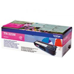 BROTHER kit toner haute capacité Magenta TN325M