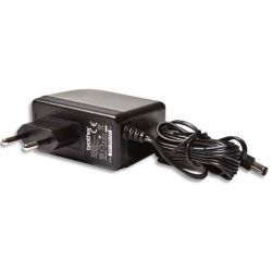 BROTHER Adaptateur 12 volts pour P-Touch H-500 et H-300 ADE001AE