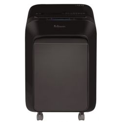 FELLOWES Destructeur LX210 coupe croisée 15 feuilles, P-4, 23L 5502501