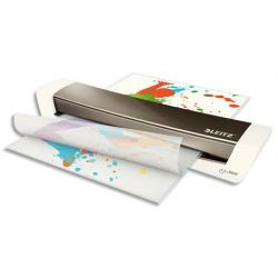 LEI PLAST HOME OFFIC A3 GR 175µ 74400089