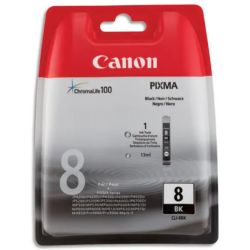 CNO CART JET ENCRE CLI 8BK NOIR 0620B001