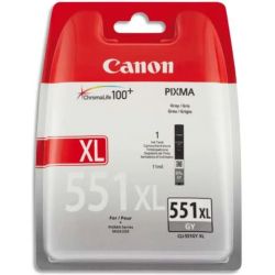 CNO CART JE GRIS 551XL 6447B001