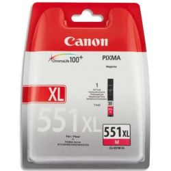 CNO CART JE MAGENTA 551XL 6445B001