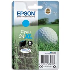 EPS CART J ENCRE CYAN (XL) C13T34724010