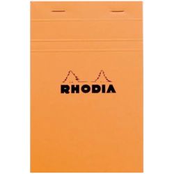 RHO BLOC ORANGE N14 110X170 5X5 14200