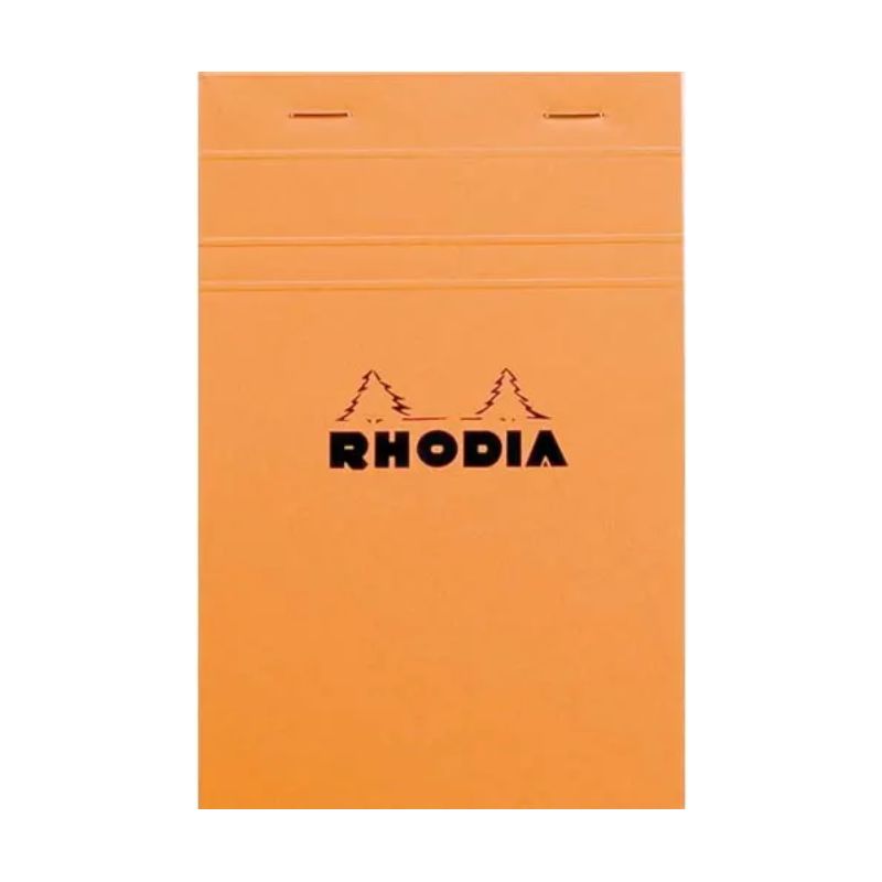 RHO BLOC ORANGE N14 110X170 5X5 14200